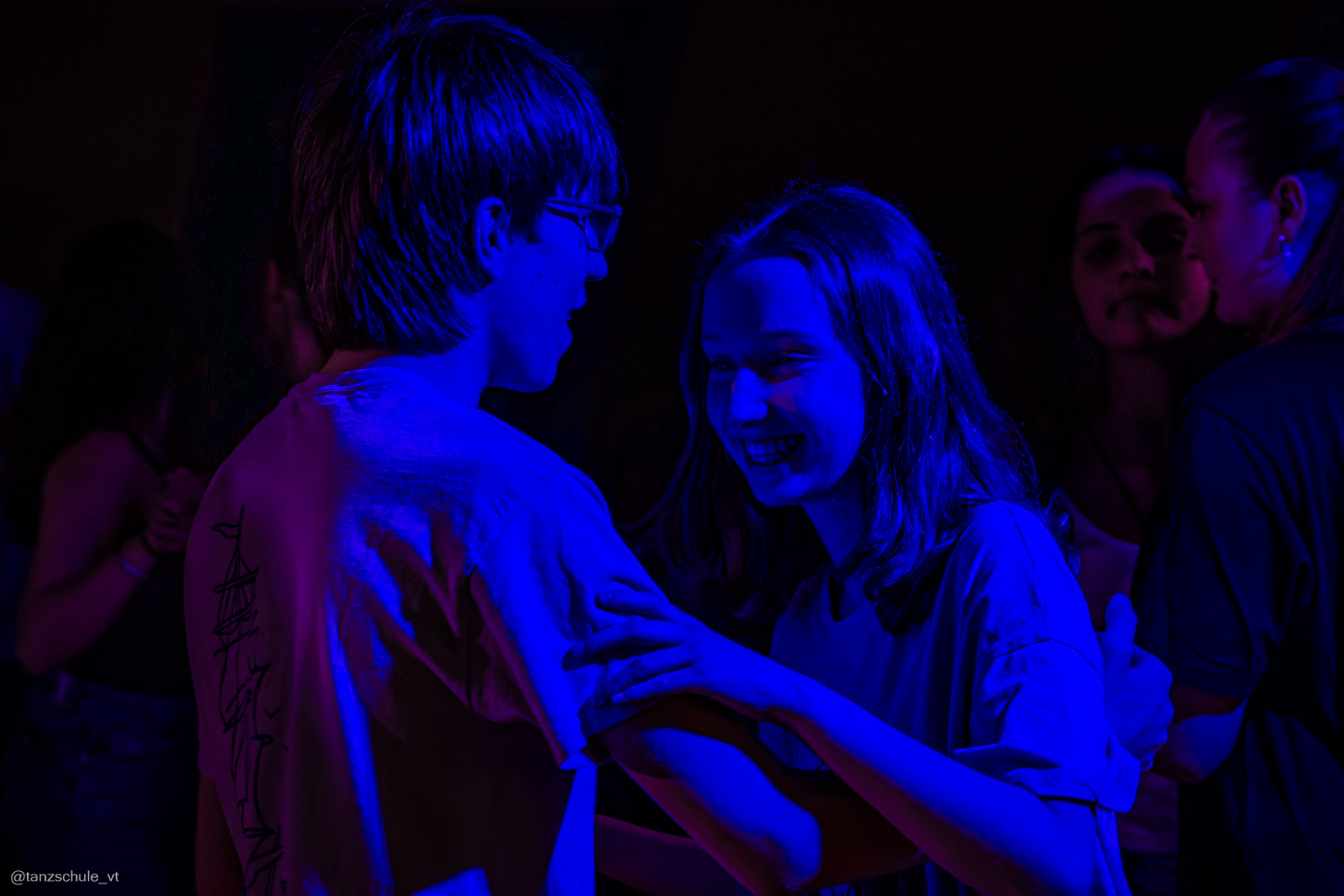 Vollrath Tanzparty 6604